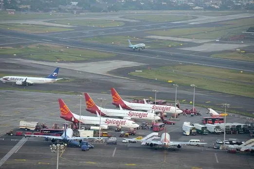 Indian aviation market tops in Asia Pacific region