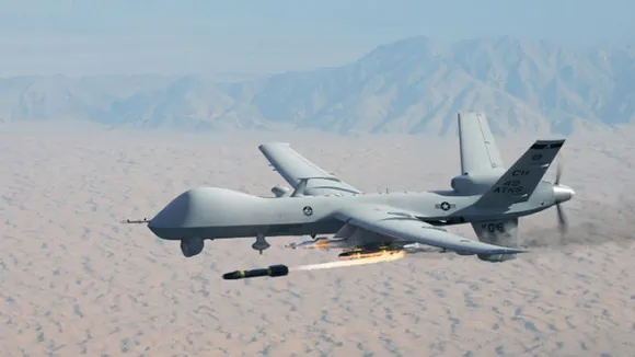Head of Afghanistan’s Islamic State terror group killed in airstrike