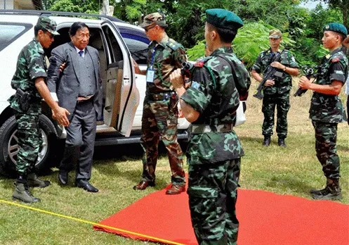 Eastern Arunachal tense over MHA – NSCN (IM) Meeting on August 09