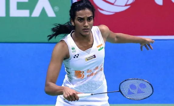 PV Sindhu, Saina Nehwal Crash out in quarter-finals
