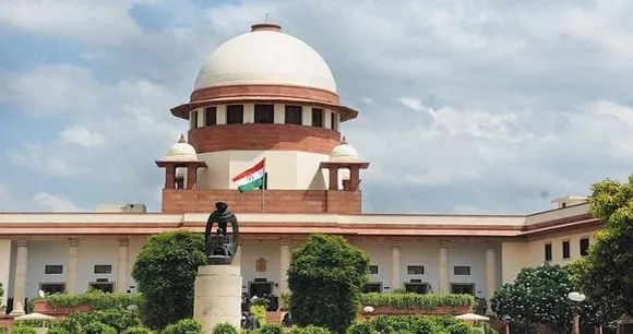 SC rules out NOTA for Rajya Sabha Polls