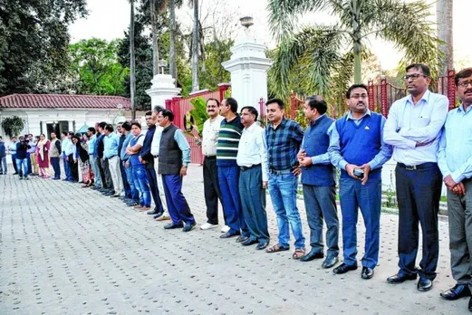 Holiday windfall for Assam Govt. Employees