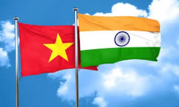 Vietnamese Ambassador calls for developing political-economic relations between India and Vietnam