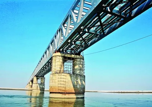 Bogibeel Bridge to be completed by October: NFR