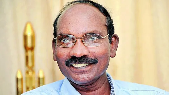 ISRO chief announces Chandrayaan-2 launch
