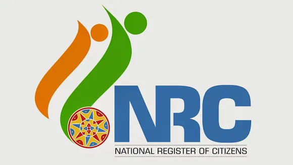 1 of 40 lakhs left out re-applied for NRC so far