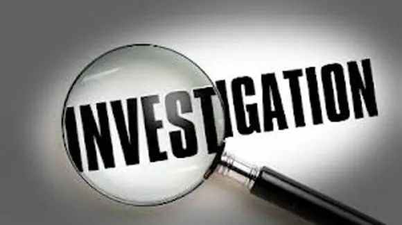 CM vigilance raids on IAS officer’s houses