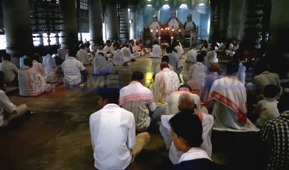 Assam observes Srimanta Sankardeva’s tirobhav tithi