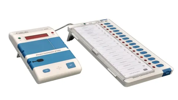 Guwahati seat | 17 candidates; 2 balloting units