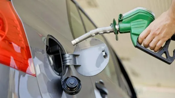 Fuel Prices Continue to Rise Unabated
