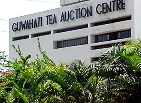 Mizoram tea set for auction debut