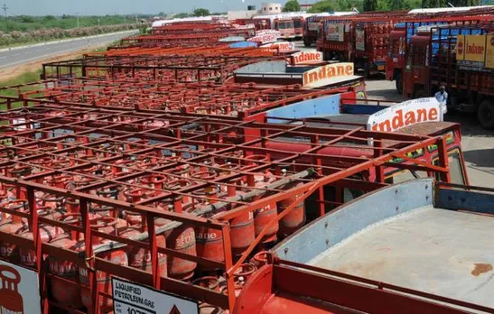 LPG Transporter Association withdraws protest