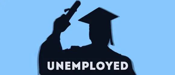 Over 19 lakh literate, semi-literate unemployed youths in Assam