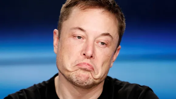 Elon Musk to step down as Tesla Chairman