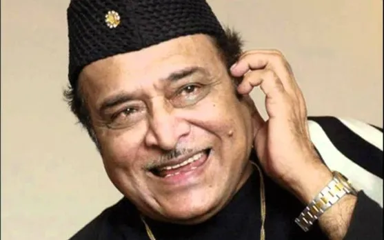 ‘Bard of Brahmaputra’ Bhupen Hazarika Remembered on His Death Anniversary