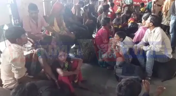 31 Bangladeshis detained in Guwahati