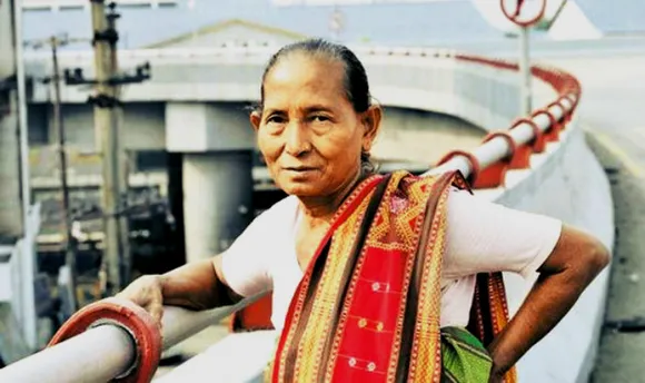 Birubala Rabha to get international honour