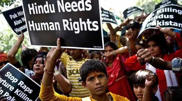Collectors get power to grant citizenship to minority migrants