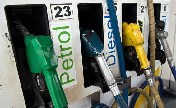 Petrol-diesel prices still on the rise