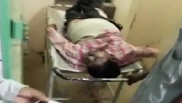 2 dead, 14 injured in West Bengal stampede
