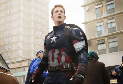 Chris Evans to retire from Captain America role