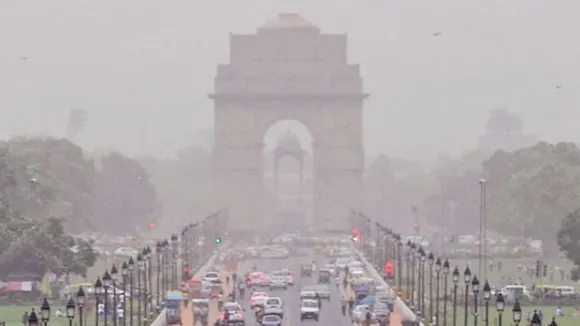 Delhi air pollution: 113 industries asked to shut down