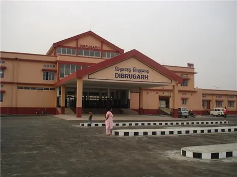 Dibrugarh Railway Workshop to go solar