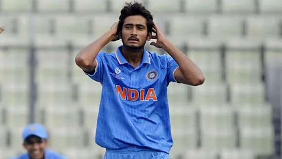 India may try Khaleel as 3rd seamer against WI