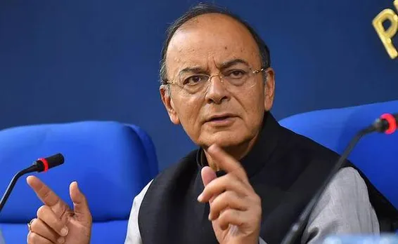 Arun Jaitley to present  interim Budget on February 01