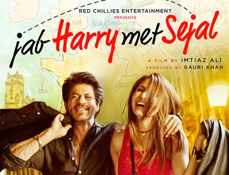It was an utter flop: SRK on Jab Harry Met Sejal