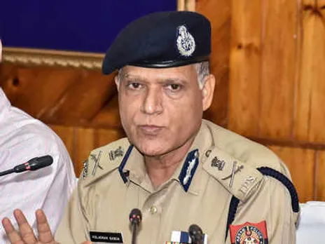 Social media under scanner: Assam DGP