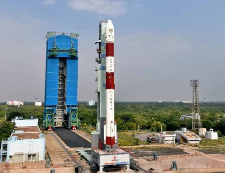 ISRO to launch India’s HysIS and 30 foreign satellites on Thursday
