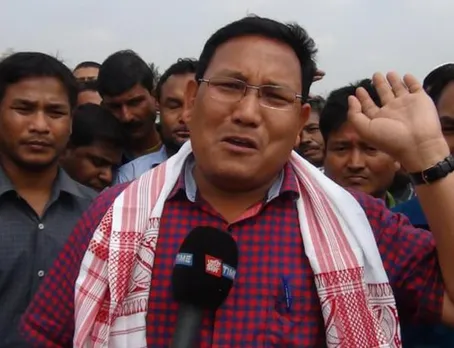 BTC Chief Pramod Boro Considers To Ban KTM Bikes