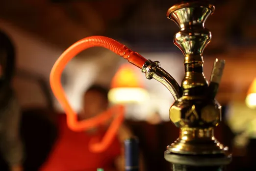 Punjab bans Hookah Bars
