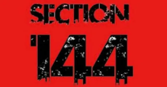 Section 144 Enforced In Jorhat