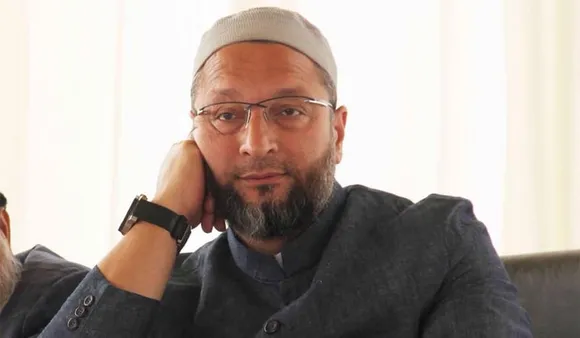 Owaisi Questions Fate Of 1.5 Lakh Assam Muslims Excluded From NRC
