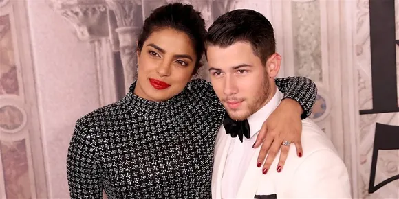 Priyanka-Nick wedding preparations in full swing