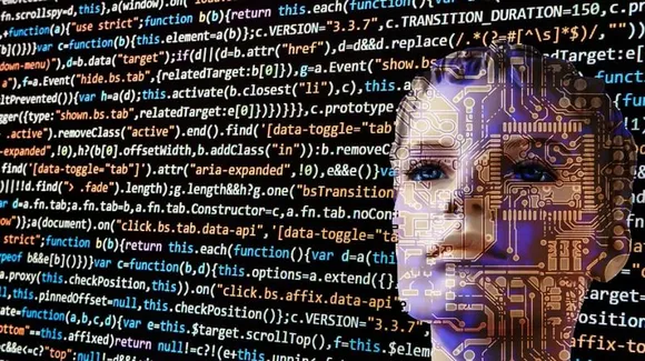 AI can now generate fake faces