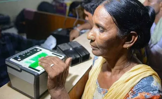 Aadhaar To Be Voluntary For Banking, Phones