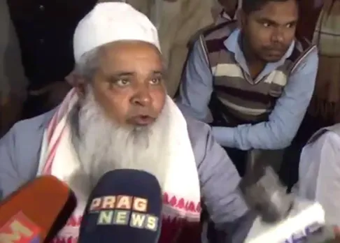 Ajmal faces massive ire for threatening journalist