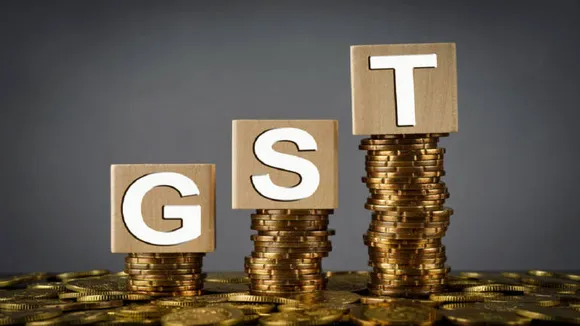 GST Revenue collection of Nov reaches Rs 97,637 crore