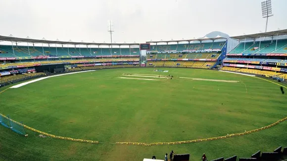 Guwahati to host International Women’s Cricket match series
