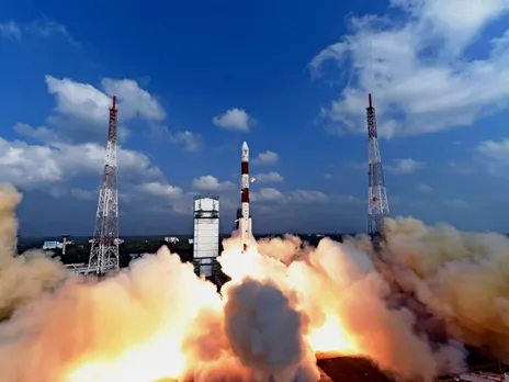 PSLV is now in A-SAT mess