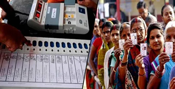 Polling begins for Assam Panchayat poll’s 1st phase