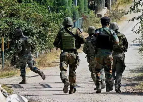 J&K: Terrorist Involved In Murder Of BJP Leader Killed In Encounter