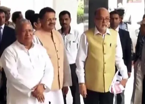 JPC to sit for final meeting today