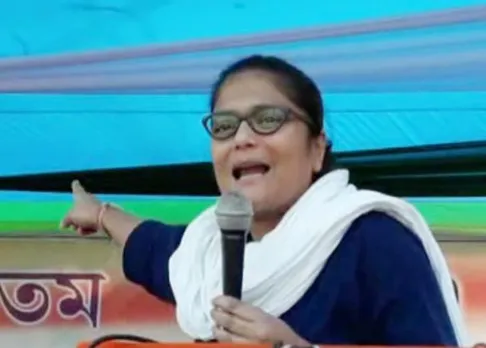 Silchar: Sushmita Dev loses seat