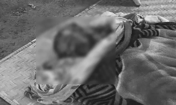 Thrilling murder shook Assam