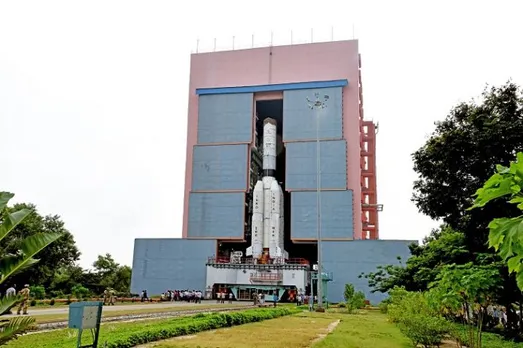 Satellite for Indian Army GSAT-7A launched
