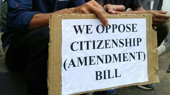 AASU-NESO Calls on JD (U) Chief GS Opposing CAB